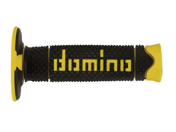 DOMINO A260 Off-Road Dual Compound Griffe, Full Diamond