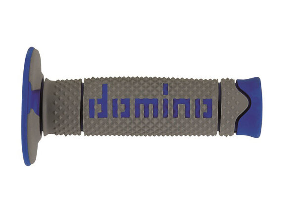 DOMINO A260 Off-Road Dual Compound Griffe, Full Diamond