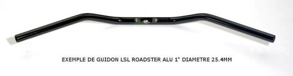 LSL Roadster Lenker