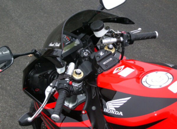 LSL Tour Match Hoher Stummellenker- Honda CBR1000RR