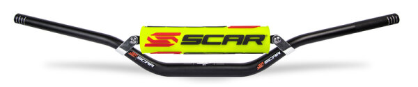 SCAR Evolution X² RC Style Lenker