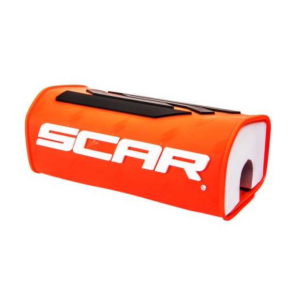 SCAR 3D Design Lenkerpolster