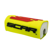 SCAR 3D Design Lenkerpolster