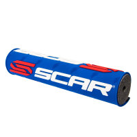 SCAR 3D Design Lenkerpolster