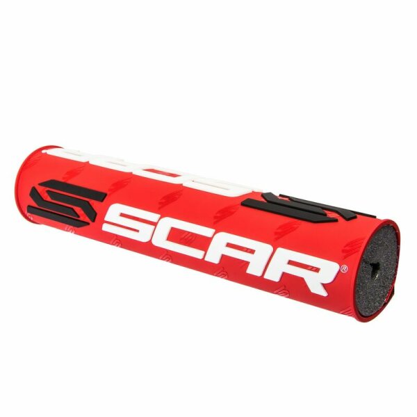 SCAR 3D Design Lenkerpolster