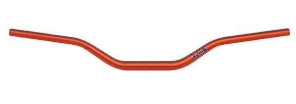 RENTHAL Fatbar 604 RC Honda CRF/Kawasaki KX-KXF Lenker