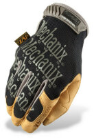 MECHANIX Handschuhe Original 4X Material Größe L