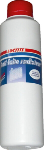 LOCTITE Kühlerdichtmittel - 250ml Flasche