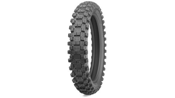 MICHELIN Reifen TRACKER 110/100-18 M/C 64R TT