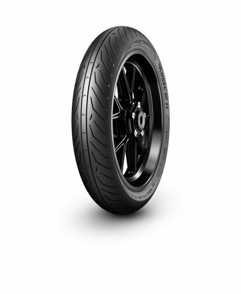 PIRELLI Reifen ANGEL GT II (F) 120/70 ZR 17 M/C (58W) TL