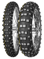 MITAS Reifen TERRA FORCE-EF 90/100-21 57R TT SUPER YELLOW