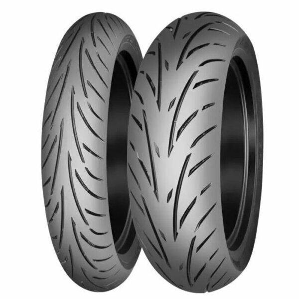 MITAS Reifen TOURING FORCE 180/55 ZR 17 (73W) TL