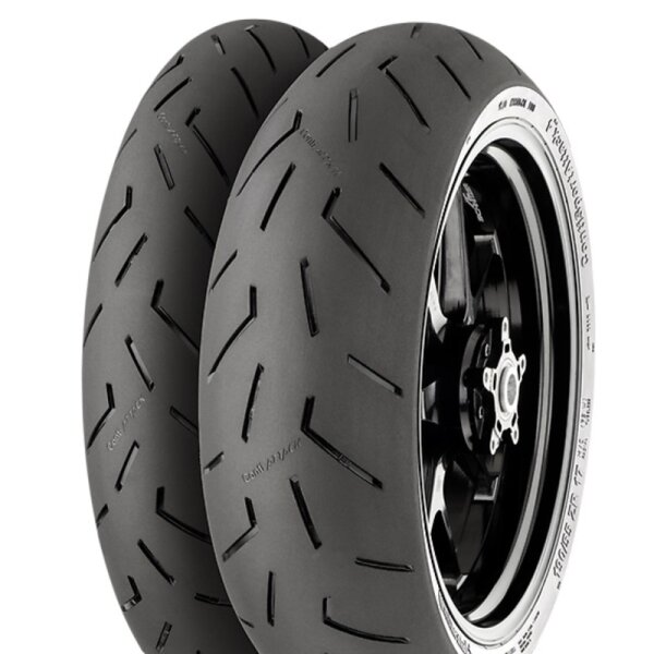 CONTINENTAL Reifen CONTISPORTATTACK 4 190/50 ZR 17 M/C (73W) TL