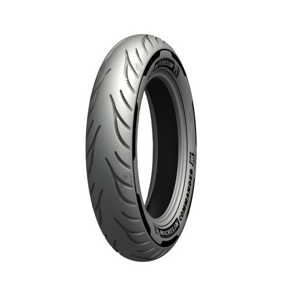 MICHELIN Reifen COMMANDER III CRUISER F REINF 130/90 B 16 M/C 73H TL/TT