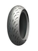 MICHELIN Reifen POWER 5 190/55 ZR 17 M/C (75W) TL