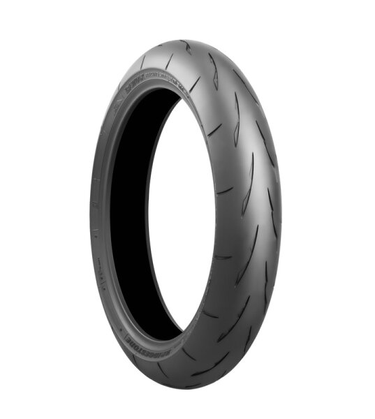 BRIDGESTONE Reifen BATTLAX RS11 FRONT 120/70 ZR 17 (58W) TL