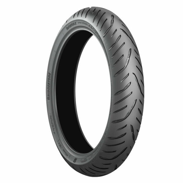 BRIDGESTONE Reifen BATTLAX T32 FRONT 120/70 ZR 18 (59W) TL