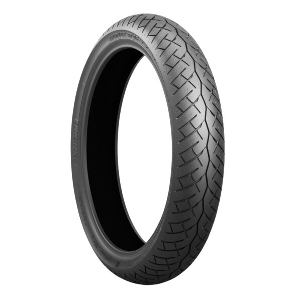 BRIDGESTONE Reifen BATTLAX BT46 FRONT 120/80-16 60V TL