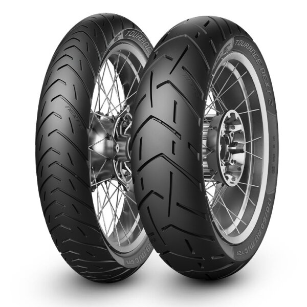 METZELER Reifen TOURANCE NEXT 2 170/60 R 17 M/C 72V TL