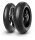 PIRELLI Reifen DIABLO ROSSO IV 190/55 ZR 17 M/C (75W) TL