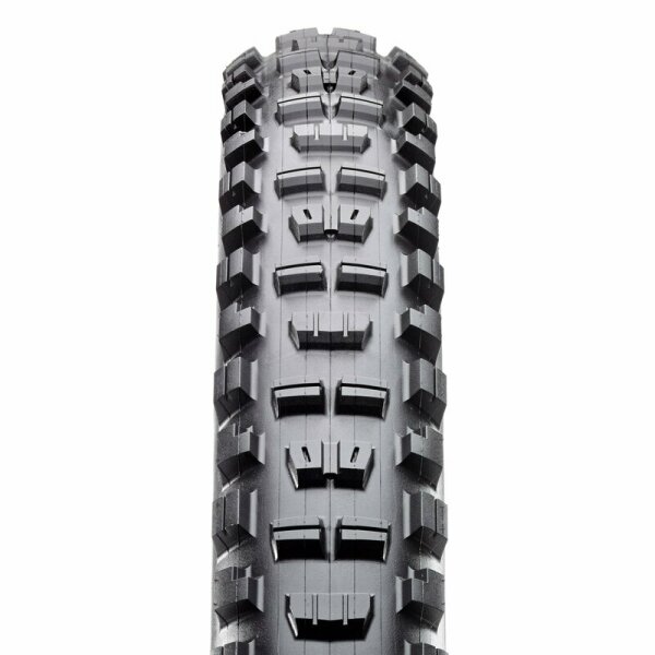 MAXXIS Bicycle Tyre Minion DHR II 26X2.30 EXO/TR