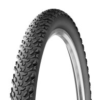 MICHELIN Tire 26X2.00 (52-559) Country Dry 2 Black