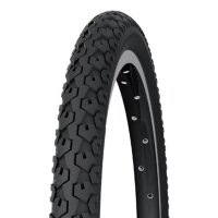 MICHELIN Tire 20X1.75 (47-406) Country Junior Mtb Black