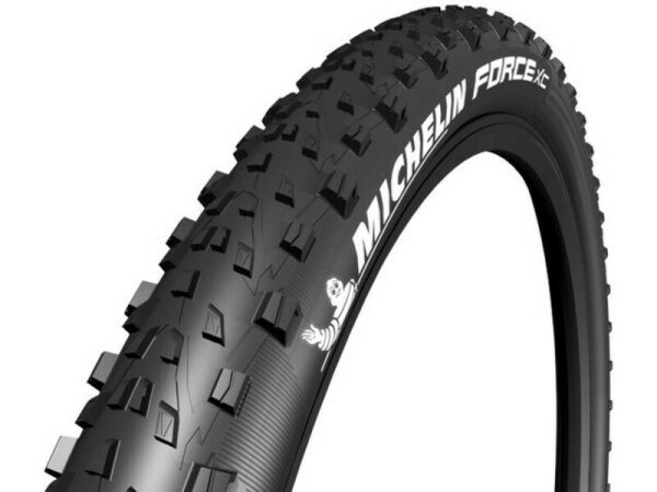 MICHELIN Tire 29X2.10 (54-622) Force Xc Tl Ready