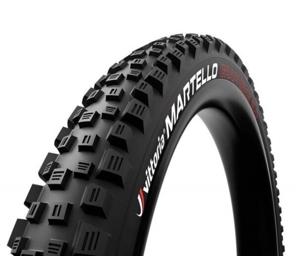 VITTORIA tire Martello 29x2.6 tubeless 2-ply 4C G2.0