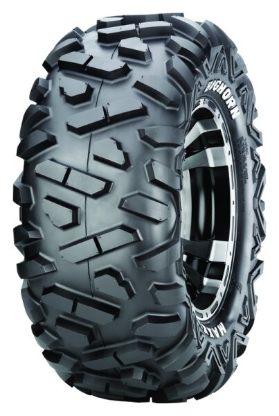 MAXXIS Reifen BIGHORN M918 AT26X10-14 6PR 51N E TL