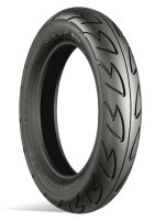 BRIDGESTONE Reifen HOOP B01 110/90-10 51J TL