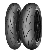 MITAS Reifen SPORT FORCE+ RS 140/70 ZR 17 66W TL RACING SOFT