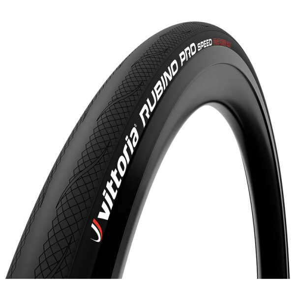 VITTORIA tire Rubino Pro Speed 700x25c G2.0