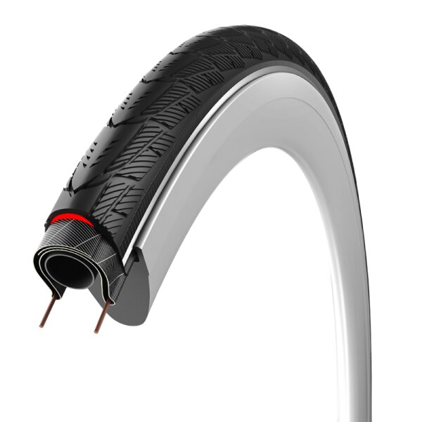 VITTORIA tire Adventure Tech 700x32c G2.0 Reflex