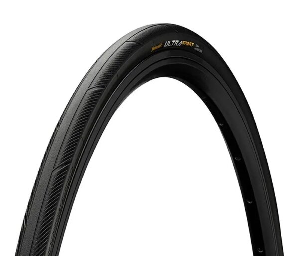 CONTINENTAL tire Ultra Sport III Performance folding 700x23c