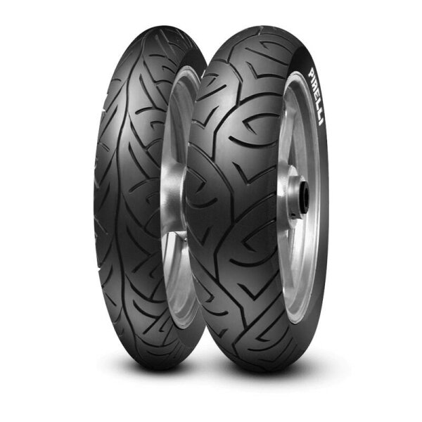 PIRELLI Reifen SPORT DEMON (F) 110/90-16 M/C 59V TL