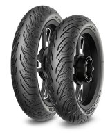 MICHELIN Reifen CITY GRIP SAVER 100/80-14 M/C 48S TL