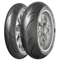 DUNLOP Reifen SPORTMAX SPORTSMART TT 120/70 ZR 17 (58W) TL