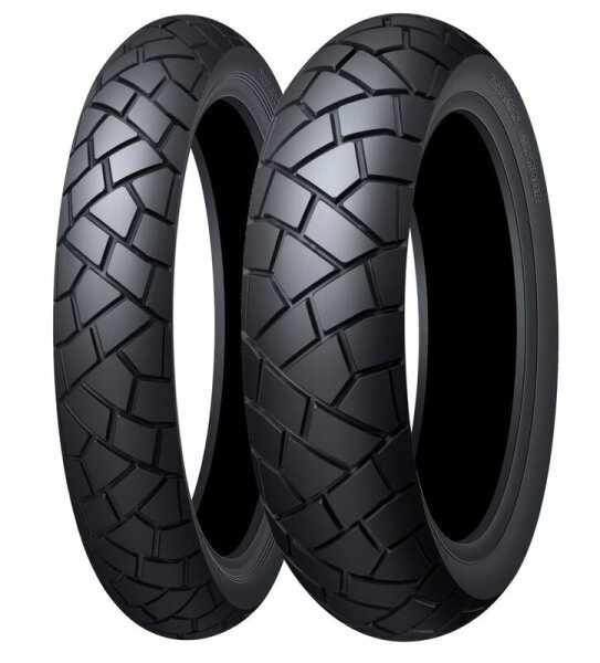 DUNLOP Reifen TRAILMAX MIXTOUR 170/60 R 17 72V TL