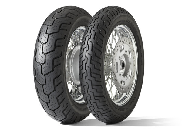 DUNLOP Reifen D404 140/90-16 M/C 71H TL