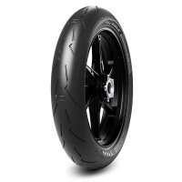 PIRELLI Reifen DIABLO SUPERCORSA V4 SC3 (F) 120/70 R 17...