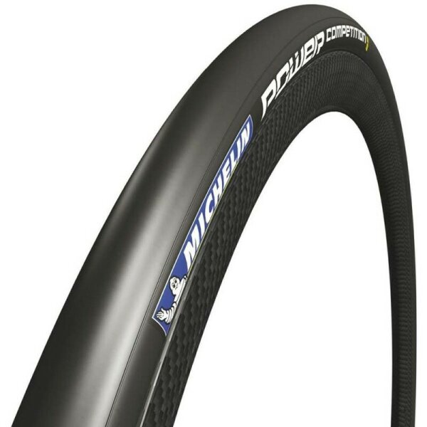 MICHELIN Bicycle Tyre Power Cup Tubular Competition Line 28-622 (700X28C)