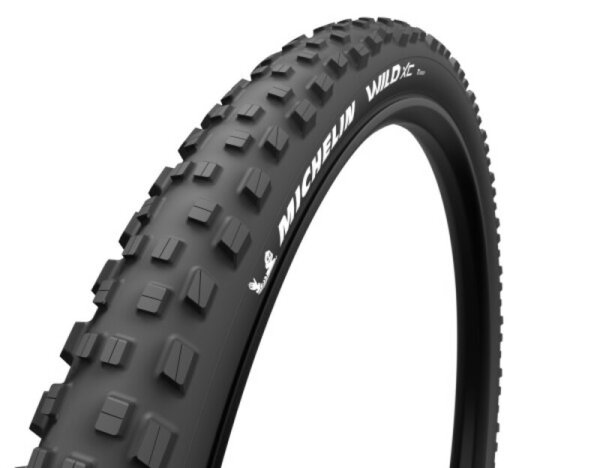 MICHELIN Bicycle Tyre Wild CX Performance Line 29X2.25