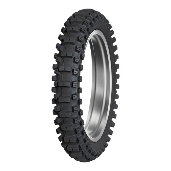 DUNLOP Reifen GEOMAX MX34 100/100-18 M/C NHS 59M TT