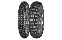 MITAS Reifen ENDURO TRAIL XT+ 140/80 B 17 69T TL/TT M+S...