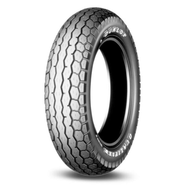 DUNLOP Reifen K127 110/90-16 M/C 59S TT