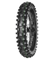 MITAS Reifen TERRA FORCE-EX XT 120/90-18 65M TT SUPER...