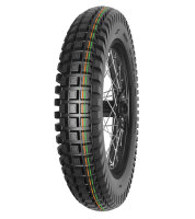 MITAS Reifen TRIAL X-PRO 120/100R18 68M TL/TT SUPER SOFT...