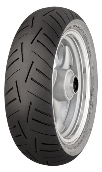 CONTINENTAL Reifen CONTISCOOT REINF 130/70-13 M/C 63P TL