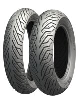 MICHELIN Reifen CITY GRIP 2 110/70-13 M/C 48S TL M+S